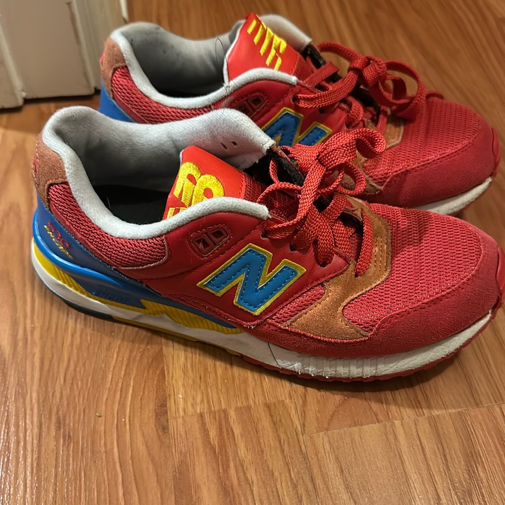 New Balance 530 ENCAP 7 US